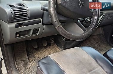 Минивэн Citroen Jumpy 2004 в Хмельницком