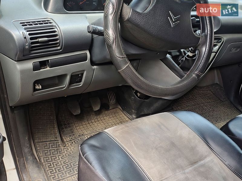 Минивэн Citroen Jumpy 2004 в Хмельницком