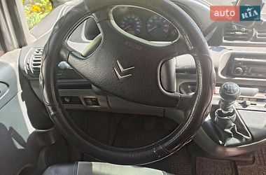 Минивэн Citroen Jumpy 2004 в Хмельницком