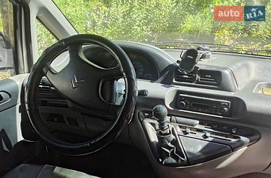 Минивэн Citroen Jumpy 2004 в Хмельницком