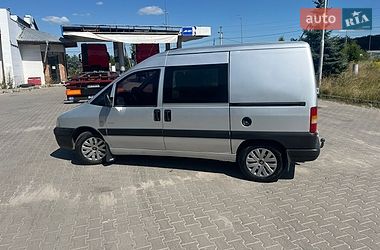Мінівен Citroen Jumpy 2006 в Вінниці