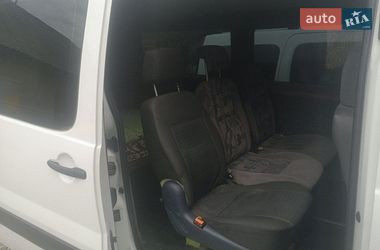 Мінівен Citroen Jumpy 2008 в Івано-Франківську