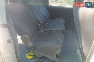 Мінівен Citroen Jumpy 2004 в Львові