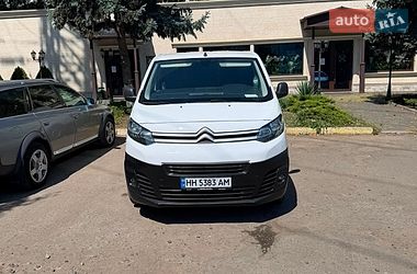 Автовоз Citroen Jumpy 2023 в Одесі