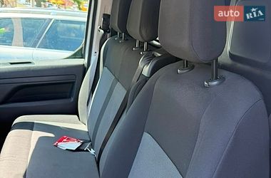 Автовоз Citroen Jumpy 2023 в Одесі