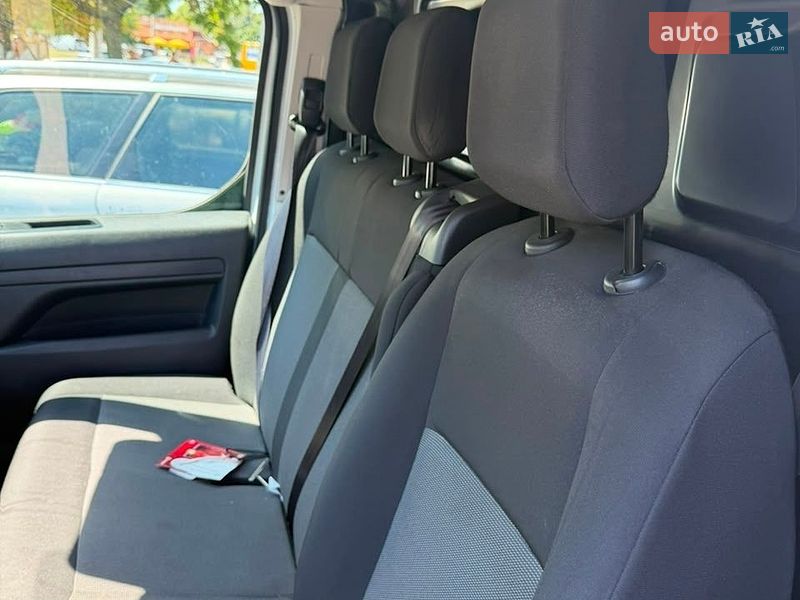 Автовоз Citroen Jumpy 2023 в Одесі