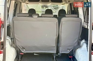 Мінівен Citroen Jumpy 2008 в Житомирі