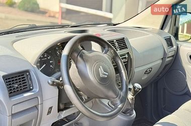 Мінівен Citroen Jumpy 2008 в Житомирі
