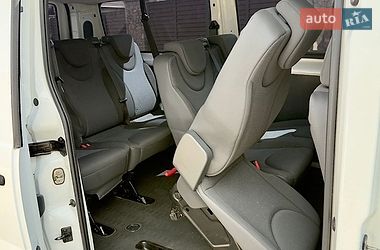 Мінівен Citroen Jumpy 2008 в Житомирі