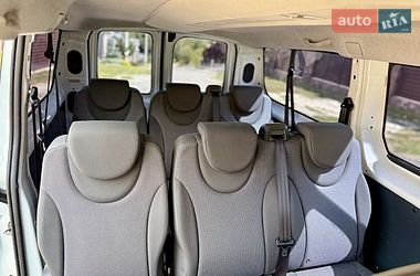 Мінівен Citroen Jumpy 2008 в Житомирі