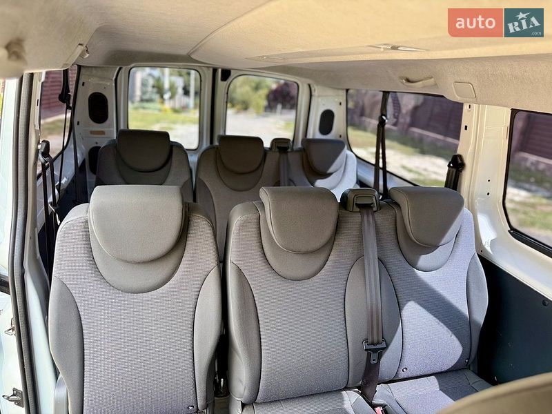 Мінівен Citroen Jumpy 2008 в Житомирі
