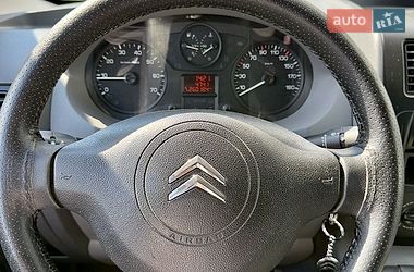Мінівен Citroen Jumpy 2008 в Житомирі