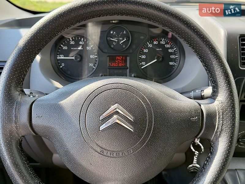 Мінівен Citroen Jumpy 2008 в Житомирі