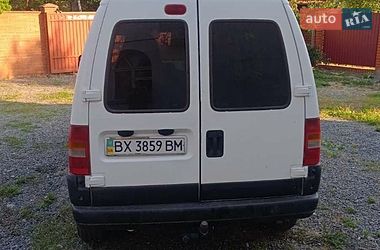 Минивэн Citroen Jumpy 2006 в Хмельницком