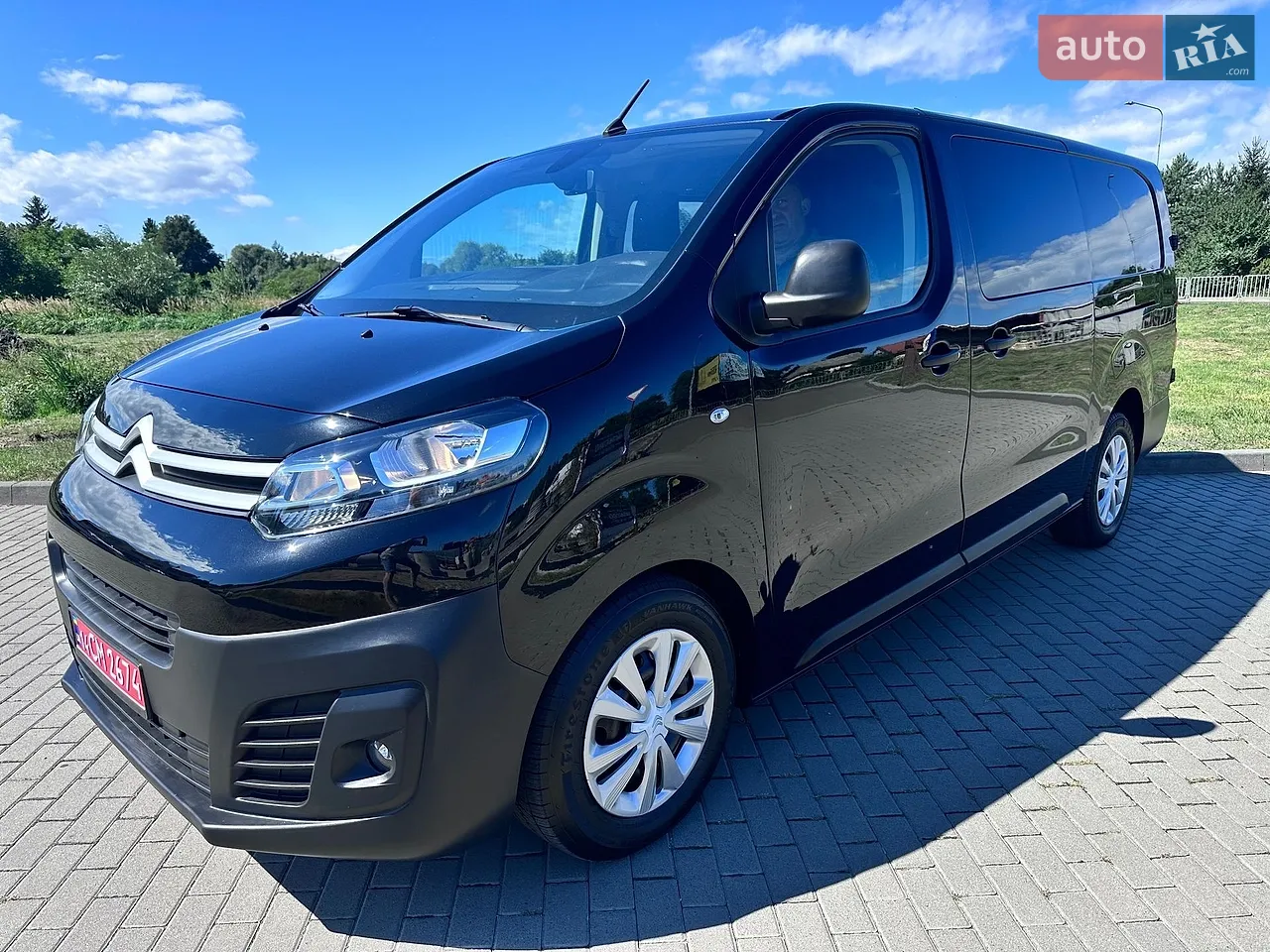 2020 Ford Transit Connect - мініатюра 25
