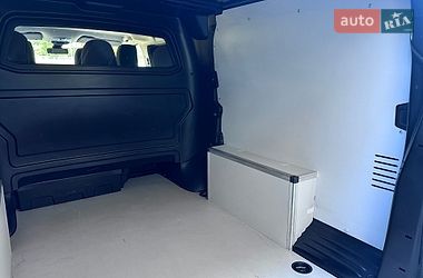 Мінівен Citroen Jumpy 2022 в Львові