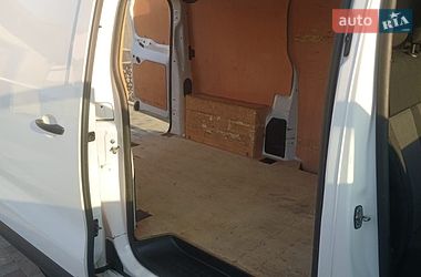 Грузовой фургон Citroen Jumpy 2016 в Тернополе