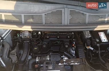 Грузовой фургон Citroen Jumpy 2016 в Тернополе