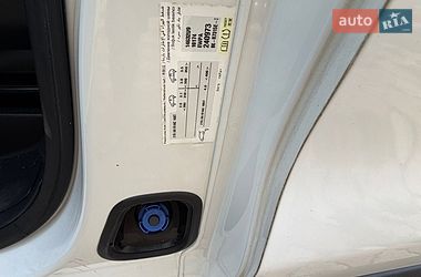 Грузовой фургон Citroen Jumpy 2016 в Тернополе