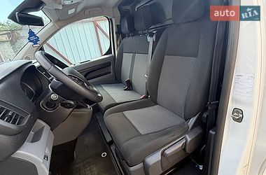 Грузовой фургон Citroen Jumpy 2016 в Тернополе