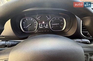 Грузовой фургон Citroen Jumpy 2016 в Тернополе