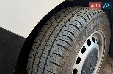 Грузовой фургон Citroen Jumpy 2016 в Тернополе