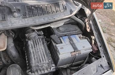 Минивэн Citroen Jumpy 2003 в Бучаче
