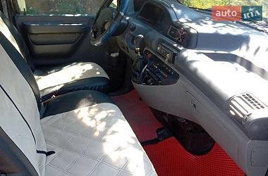 Минивэн Citroen Jumpy 2003 в Бучаче