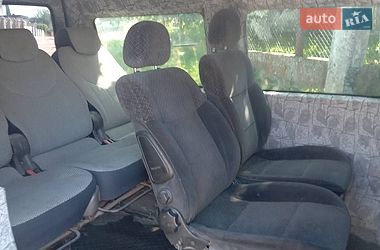 Минивэн Citroen Jumpy 2003 в Бучаче