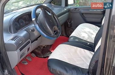 Минивэн Citroen Jumpy 2003 в Бучаче