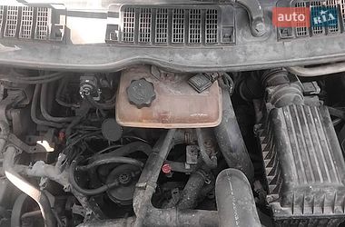Минивэн Citroen Jumpy 2003 в Бучаче