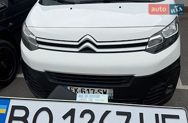 citroen jumpy 2016 в Тернополь от профессионального продавца Андрій Васильович