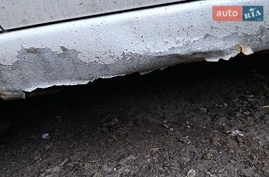 Минивэн Citroen Jumpy 2000 в Дубно фото 5 Минивэн Citroen Jumpy 2000 в Дубно