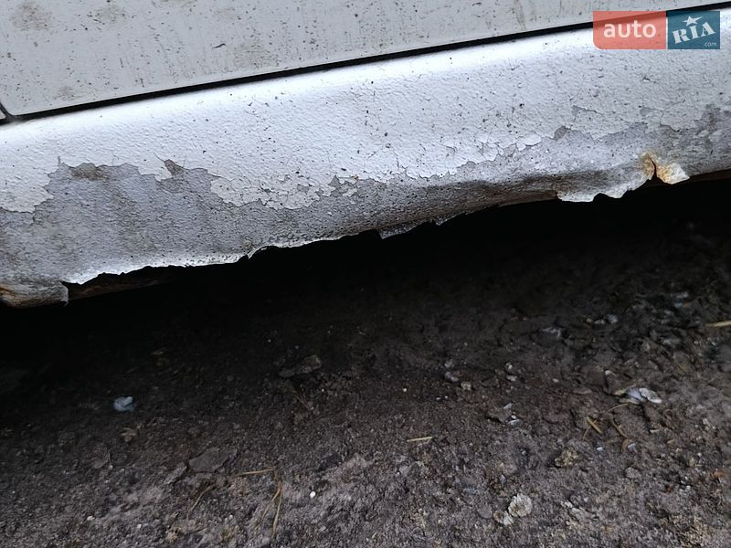 Минивэн Citroen Jumpy 2000 в Дубно фото 5 Минивэн Citroen Jumpy 2000 в Дубно
