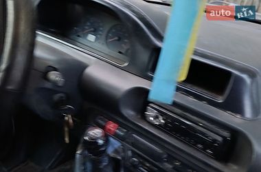 Минивэн Citroen Jumpy 2000 в Дубно фото 4 Минивэн Citroen Jumpy 2000 в Дубно