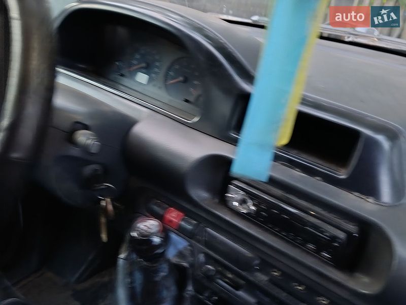 Минивэн Citroen Jumpy 2000 в Дубно фото 4 Минивэн Citroen Jumpy 2000 в Дубно