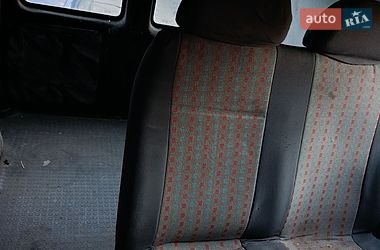 Минивэн Citroen Jumpy 2000 в Дубно фото 7 Минивэн Citroen Jumpy 2000 в Дубно