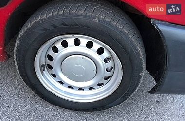 Мінівен Citroen Jumpy 2004 в Рівному