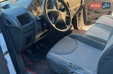 Минивэн Citroen Jumpy 2007 в Тернополе