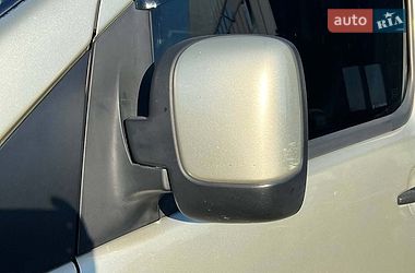 Минивэн Citroen Jumpy 2010 в Львове