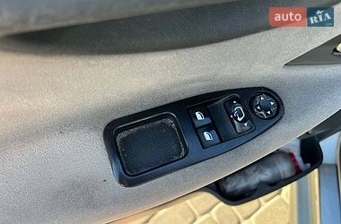 Минивэн Citroen Jumpy 2010 в Львове