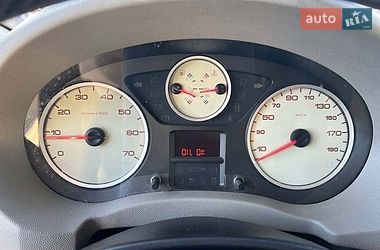 Минивэн Citroen Jumpy 2010 в Львове