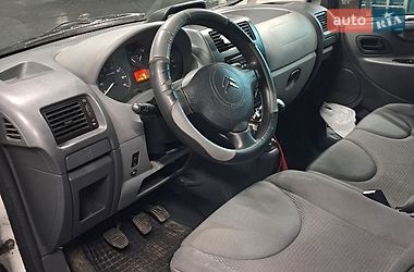 Минивэн Citroen Jumpy 2008 в Киеве