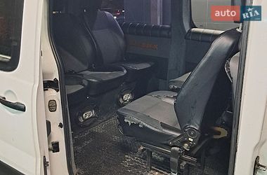 Минивэн Citroen Jumpy 2008 в Киеве
