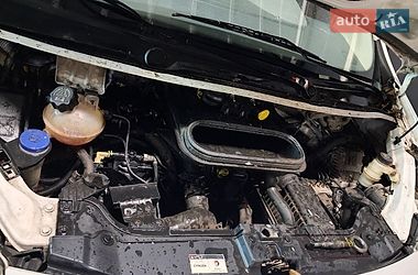 Мінівен Citroen Jumpy 2008 в Києві