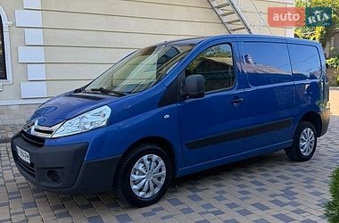 citroen jumpy 2014 в Вінниця від професійного продавця Богдан