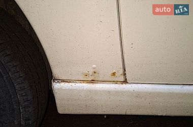 Минивэн Citroen Jumpy 2008 в Киеве