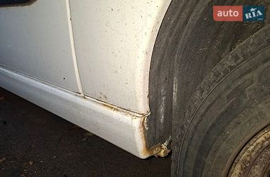 Минивэн Citroen Jumpy 2008 в Киеве