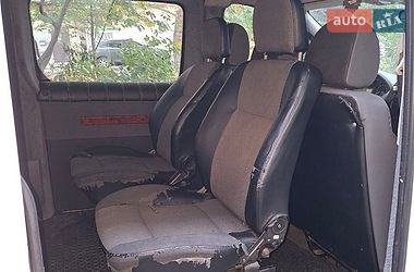 Минивэн Citroen Jumpy 2008 в Киеве