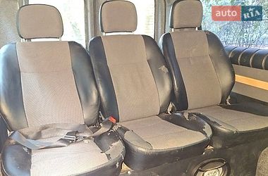 Минивэн Citroen Jumpy 2008 в Киеве